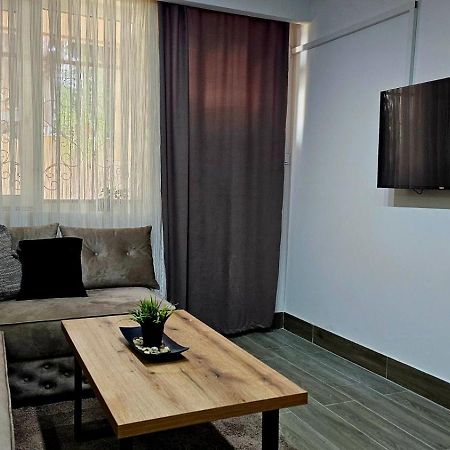 סקופיה Madesa Apartment מראה חיצוני תמונה