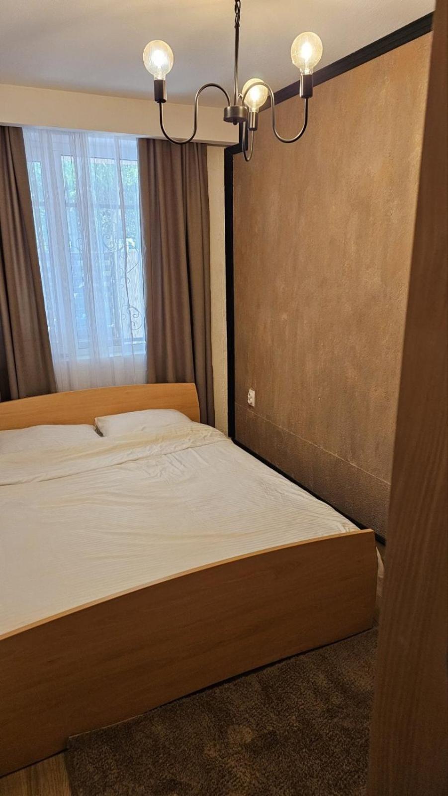 סקופיה Madesa Apartment מראה חיצוני תמונה