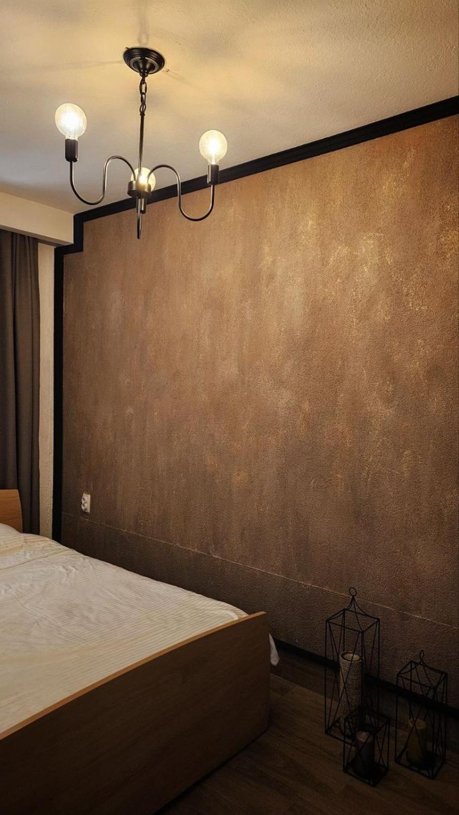 סקופיה Madesa Apartment מראה חיצוני תמונה