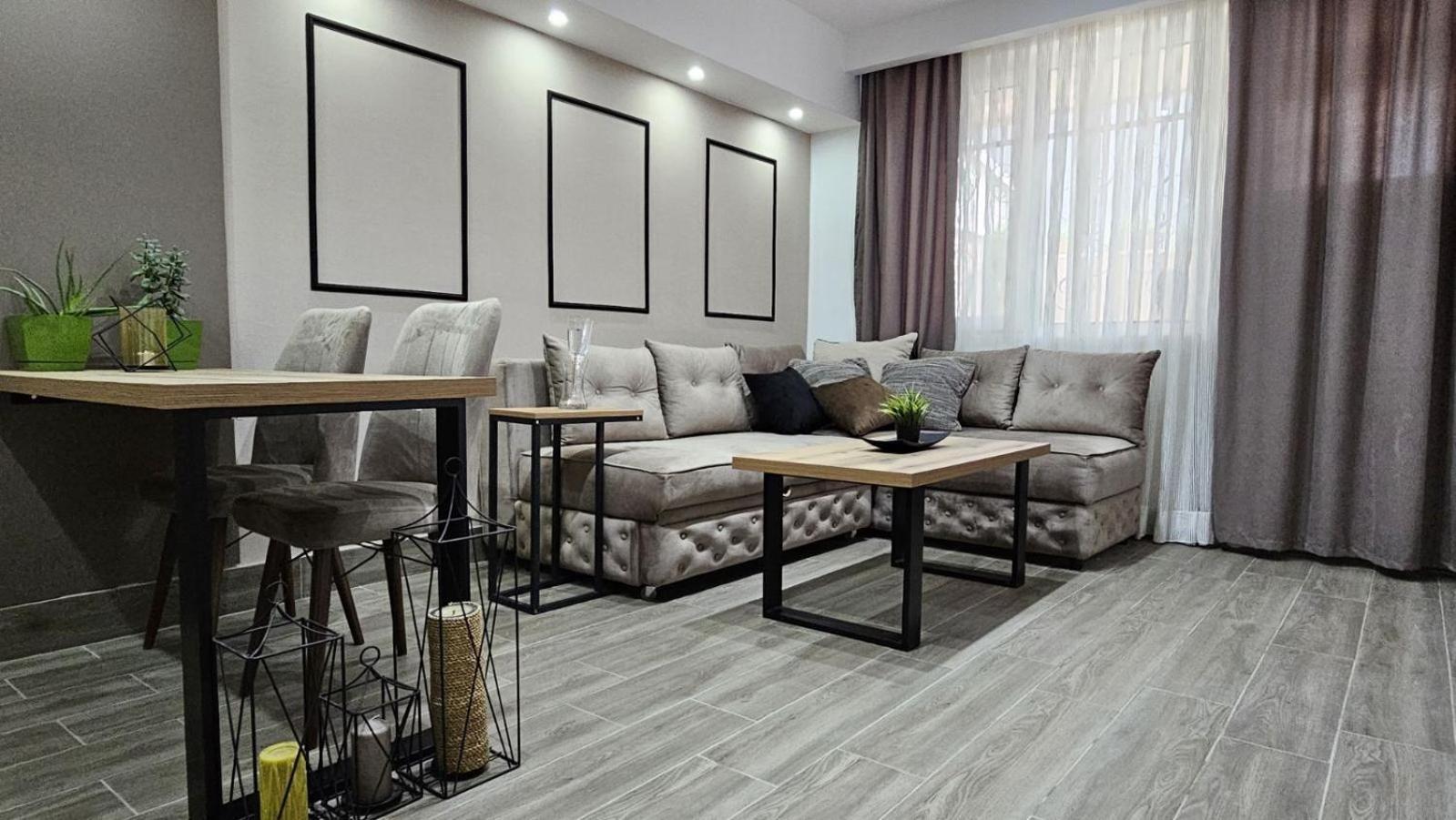 סקופיה Madesa Apartment מראה חיצוני תמונה