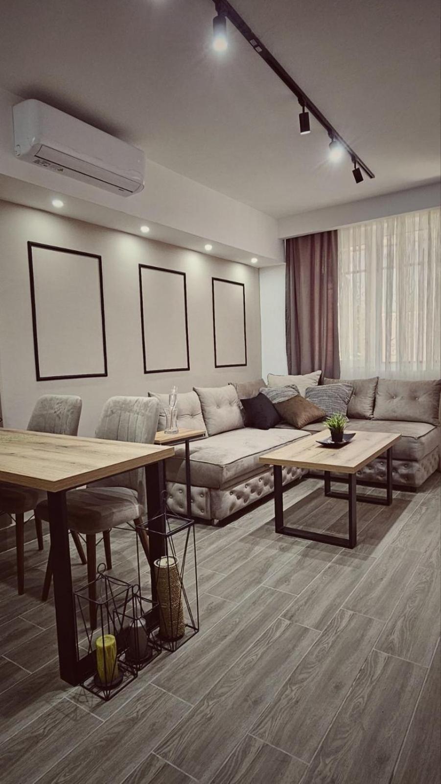 סקופיה Madesa Apartment מראה חיצוני תמונה
